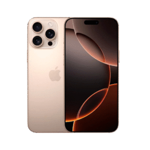 Apple iPhone 16 Pro Max