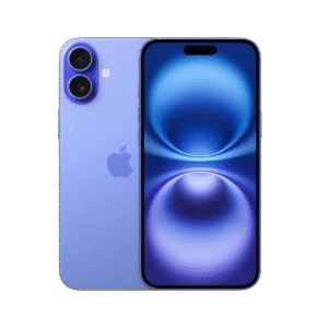 Apple  iPhone 16 