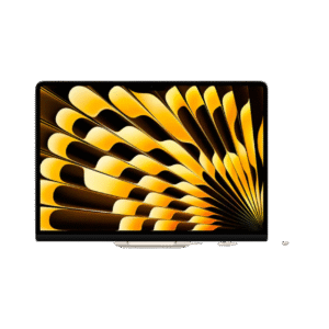 Apple MacBook Air 15-inch M4 chip