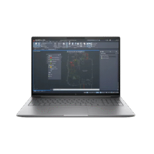 HP - ZBook Power 16"