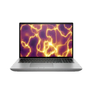 HP - 16" ZBook Fury G11 Core i7