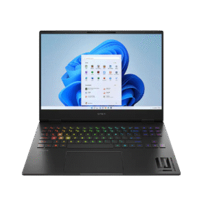 HP OMEN - OMEN Transcend Gaming Laptop 16" WQXGA Intel Core i7