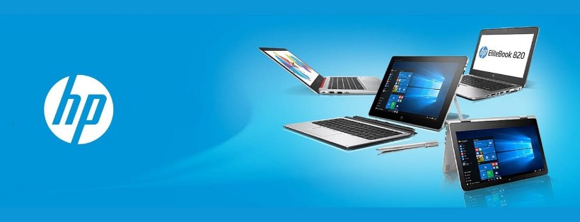 HP