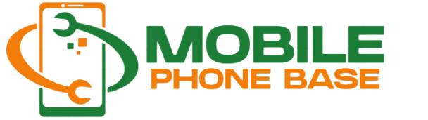 Mobile Phone Shop